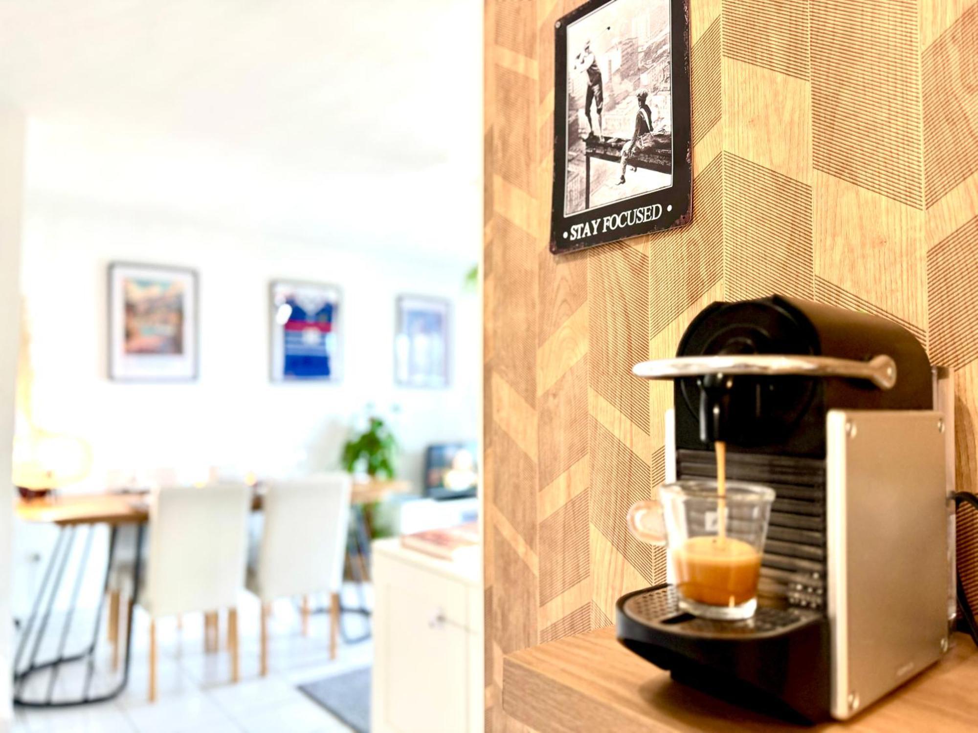 Bel Appartement T3 de 60m2 avec Parking, Terrasse, proche du Métro et du Périph Toulouse Extérieur photo