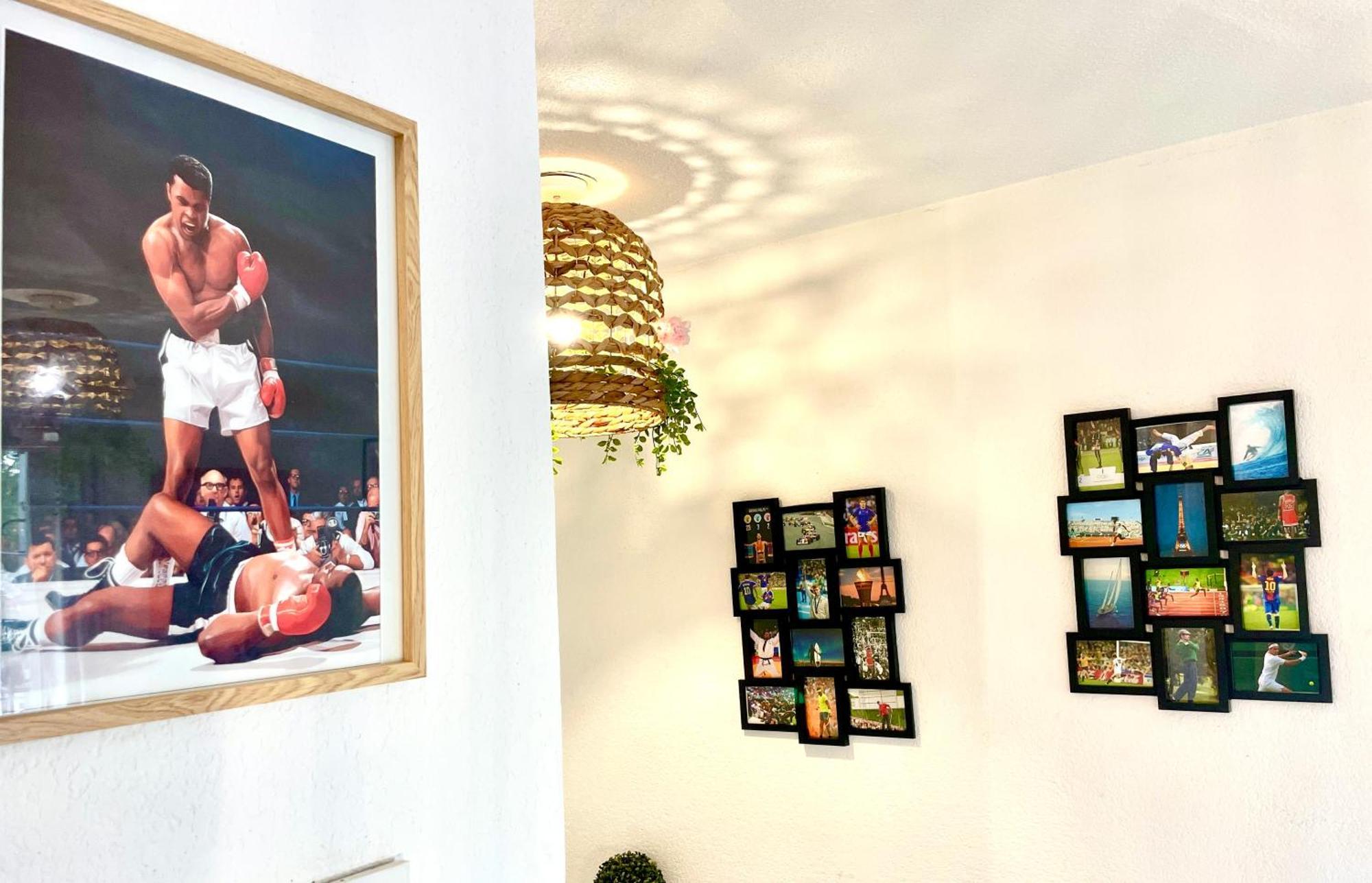 Bel Appartement T3 de 60m2 avec Parking, Terrasse, proche du Métro et du Périph Toulouse Extérieur photo