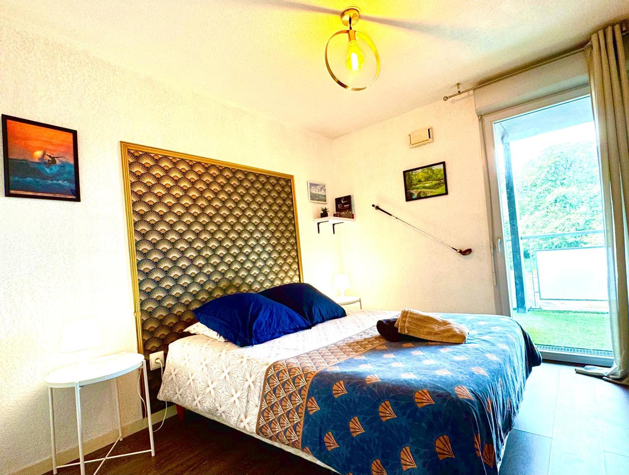 Bel Appartement T3 de 60m2 avec Parking, Terrasse, proche du Métro et du Périph Toulouse Extérieur photo